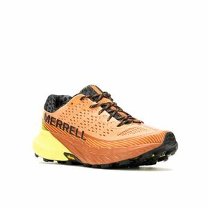 Férfi futócipő MERRELL Agility Peak 5 melon clay kép