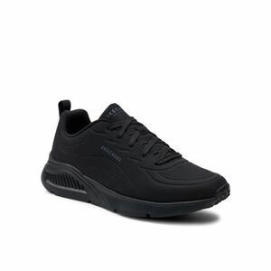 Férfi szabadidős lábbelik SKECHERS Uno Lite Lighter One black kép