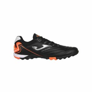 Férfi futballcipő gyep JOMA Maxima M TF black orange kép