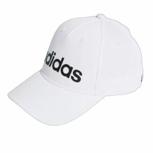 Kalap sapka ADIDAS DAILY CAP WHITE BLACK BLACK kép