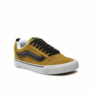 Férfi járócipő VANS Knu Skool (Suede) suede antelope kép