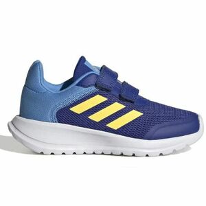 Fiú sportcipő (edzés) ADIDAS Tensaur Run 2.0 CF K semi lucid blue spark blue burst kép