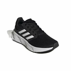 Női sportcipő (edzés) ADIDAS Galaxy 6 W core black cloud white core black kép