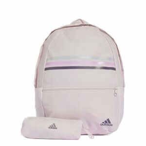 Kisiskolás hátizsákok ADIDAS CLASSIC 3S PC ALMPNK SHAVIO kép