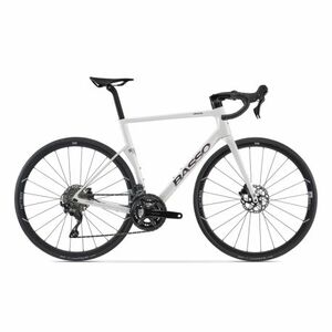 Országúti kerékpár BASSO Venta R, pearl white Shimano 105 12 speed, Microtech MCT kép