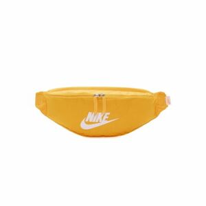 Vese NIKE NK HERITAGE WAISTPACK ORANGE kép