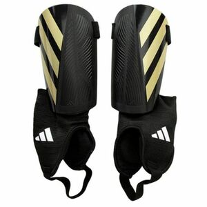 Futballvédő ADIDAS TIRO SG MTC BLACK GOLDMT WHITE kép