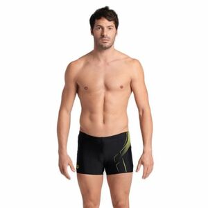 Férfi úszó boxer ARENA DIVE SWIM SHORT kép