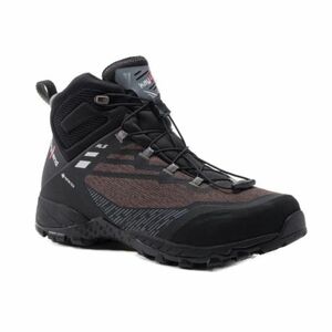 Férfi magas túracipő KAYLAND Stinger Gtx, Black kép