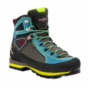 Női magas túracipő KAYLAND Cross Mountain Ws Gtx, Azure kép