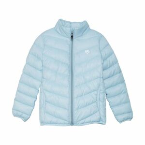 Gyermek dzseki COLOR KIDS Jacket Quilted - Packable, aqua esque kép