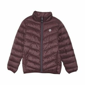 Gyermek dzseki COLOR KIDS Jacket Quilted - Packable, fudge kép