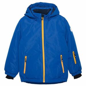 Fiú síkabát COLOR KIDS Ski Jacket - Solid, limoges kép