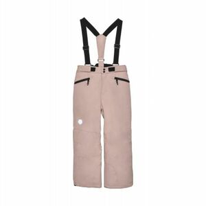 Lányok sínadrág COLOR KIDS Ski Pants - W. Pockets, misty rose kép