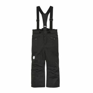 Fiú sínadrág COLOR KIDS Ski Pants W.Pockets-5440.161-Phantom kép