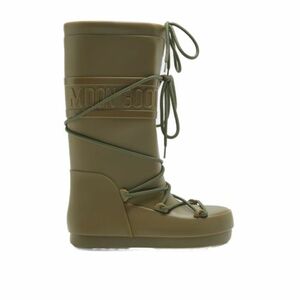 Női gumicsizma MOON BOOT Rain Boots High khaki kép