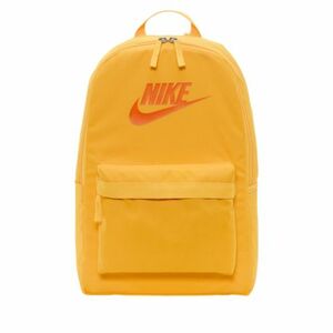 Táska NIKE NK HERITAGE BKPK YELLOW kép