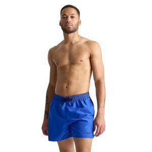 Férfi fürdőruha NIKE SWIM Color Surge 5 inch-494-Game royal kép