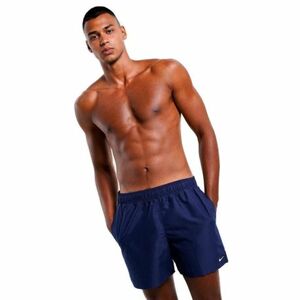 Férfi fürdőruha NIKE SWIM Essential 5 inch-440-midnight navy kép