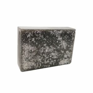 Szappan BLACKMUD Peeling soap with limestone mud 100 gr kép