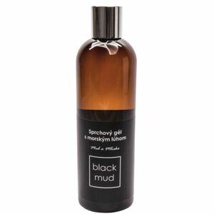 Tusfürdő BLACKMUD Shower gel with sea lye Honey & Milk 350 ml kép