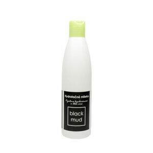 Hidratáló tej BLACKMUD Hydra Body Milk with hyaluron and aloe vera juice 250 ml kép