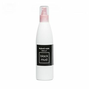 Testápoló BLACKMUD Rose water 250 ml kép