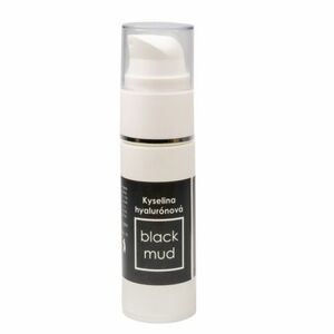 Hialuronsav BLACKMUD Hyaluronic acid 30 ml kép