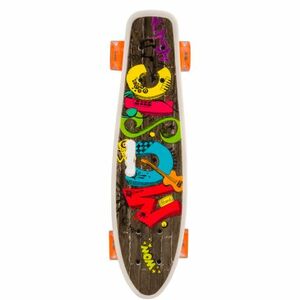 Pennyboard CRAZY BOARD MUSIC Pennyboard LED kép