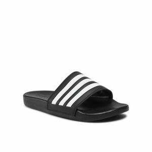 Flip papucs (strandcipő) ADIDAS Adilette Comfort U core black cloud white core black kép