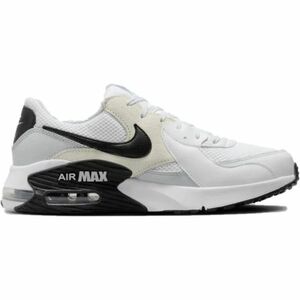 Férfi szabadidős lábbelik NIKE Air Max Excee white pure platinum black kép