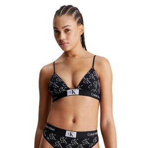 Női melltartó CALVIN KLEIN UNLINED TRIANGLE kép