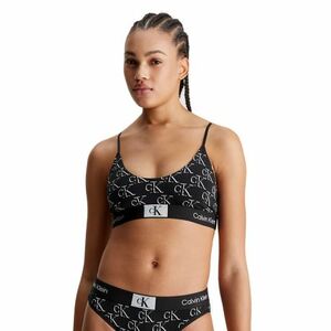 Női melltartó CALVIN KLEIN UNLINED BRALETTE kép