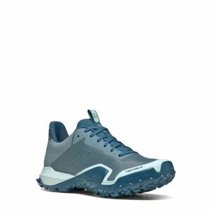 Női alacsony túracipő TECNICA Magma 2.0 S GTX Ws, progressive blue light blueness kép