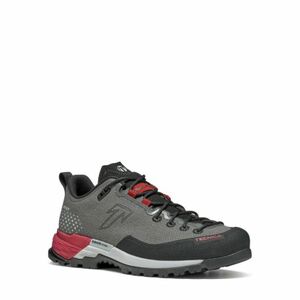 Női alacsony túracipő TECNICA Sulfur S Ws, deep grey dark fuchsia, size UK 5 kép