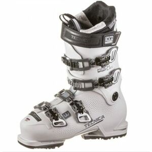 Női sícipő pályára - pályán TECNICA Mach sport 95 XR MV W GW, cool grey kép