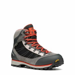 Férfi magas túracipő TECNICA Makalu IV GTX Ms, dark grey red kép