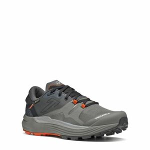 Férfi alacsony túracipő TECNICA Spark Speed S GTX, dark grey burnt orange kép