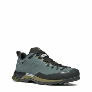 Férfi alacsony túracipő TECNICA Sulfur S GTX Ms, sport grey dark olive kép