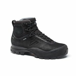 Férfi magas túracipő teljes bőrből TECNICA Forge Winter GTX Ms, black midway fiume kép