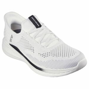 Férfi szabadidős lábbelik SKECHERS Slade Quinto white kép