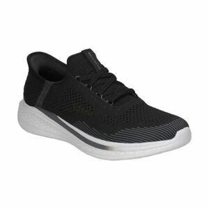 Férfi szabadidős lábbelik SKECHERS Slade Quinto black kép