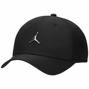 Kalap sapka NIKE Jordan Rise Cap-FD5186-010-black kép