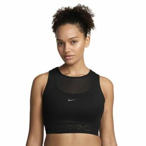 Női edzőcipő NIKE Nike Pro FN7387-010-black kép