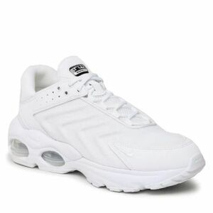 Férfi szabadidős lábbelik NIKE Air Max TW white white white white kép