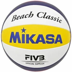 Röplabda MIKASA BV551C BEACH FIVB COMPETITION kép