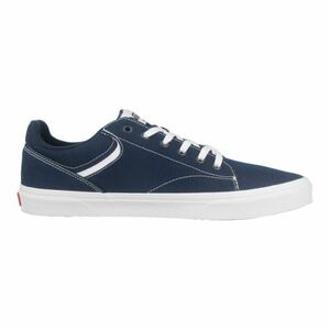 Férfi szabadidős lábbelik VANS MN Seldan (Canvas) dress blues white kép