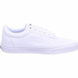 Női szabadidős lábbelik VANS WM Ward (Triple White) white kép