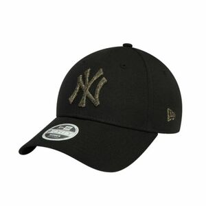 Női sapka NEW ERA 940W MLB Metallic logo 9forty NEYYAN II kép