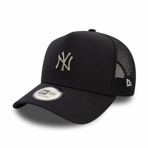 Kalap sapka NEW ERA 940 Af trucker MLB Metallic trucker NEYYAN kép